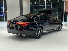 Honda Yingshipai 260TURBO Jingyue Edition - фото 6