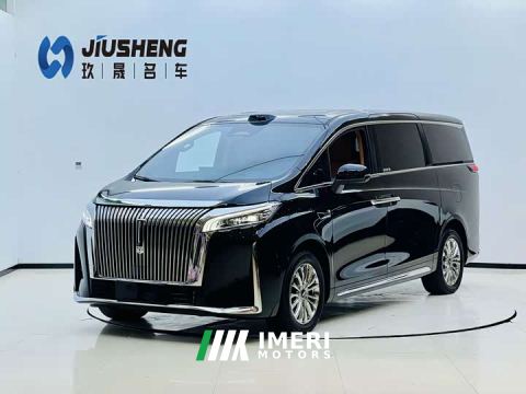 2025 Great Wall WEY Shanshan New Energy Four-Wheel Drive Shanshan 8 - автомобиль из Китая
