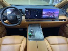 Great Wall WEY Shanshan New Energy Four-Wheel Drive Shanshan 8 - photo 12