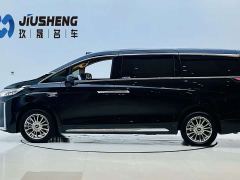 Great Wall WEY Shanshan New Energy Four-Wheel Drive Shanshan 8 - photo 3