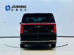 Great Wall WEY Shanshan New Energy Four-Wheel Drive Shanshan 8 - photo 4