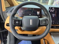 Great Wall WEY Shanshan New Energy Four-Wheel Drive Shanshan 8 - photo 5