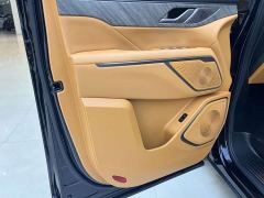 Great Wall WEY Shanshan New Energy Four-Wheel Drive Shanshan 8 - photo 7