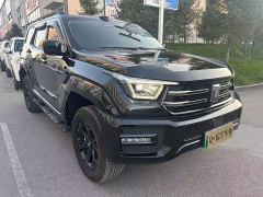 Tank 400 New Energy Hi4-Z Smart Comfort Edition - photo 1