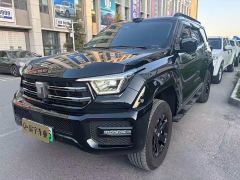 Tank 400 New Energy Hi4-Z Smart Comfort Edition - photo 3