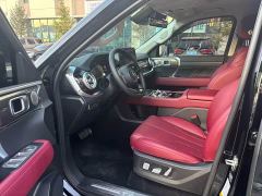 Tank 400 New Energy Hi4-Z Smart Comfort Edition - photo 4