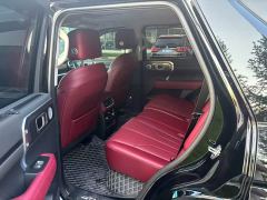 Tank 400 New Energy Hi4-Z Smart Comfort Edition - photo 6