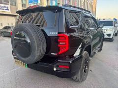 Tank 400 New Energy Hi4-Z Smart Comfort Edition - photo 7