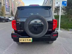 Tank 400 New Energy Hi4-Z Smart Comfort Edition - photo 8