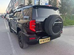 Tank 400 New Energy Hi4-Z Smart Comfort Edition - photo 9