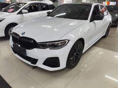 BMW 3 Series Facelift 325Li M Sport Night Edition Package - фото 1