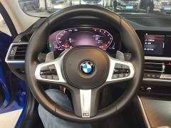 BMW 3 Series Facelift 325Li M Sport Night Edition Package - фото 10