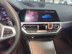 BMW 3 Series Facelift 325Li M Sport Night Edition Package - фото 12