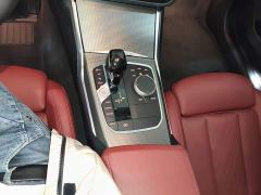 BMW 3 Series Facelift 325Li M Sport Night Edition Package - фото 13