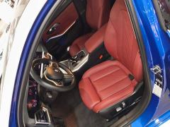 BMW 3 Series Facelift 325Li M Sport Night Edition Package - фото 14