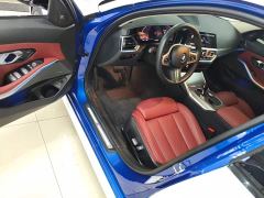 BMW 3 Series Facelift 325Li M Sport Night Edition Package - фото 15