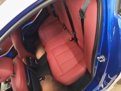 BMW 3 Series Facelift 325Li M Sport Night Edition Package - фото 16