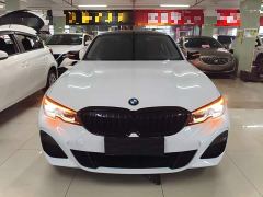 BMW 3 Series Facelift 325Li M Sport Night Edition Package - фото 2