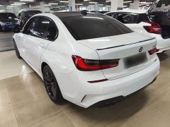 BMW 3 Series Facelift 325Li M Sport Night Edition Package - фото 4