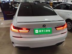 BMW 3 Series Facelift 325Li M Sport Night Edition Package - фото 5