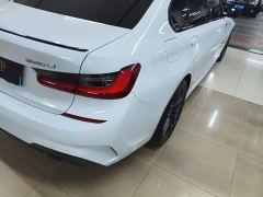 BMW 3 Series Facelift 325Li M Sport Night Edition Package - фото 7