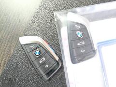 BMW 3 Series Facelift 325Li M Sport Night Edition Package - фото 8
