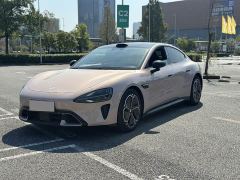 Xiaomi SU7 Rear-Wheel Drive Pro - ფოტო 1