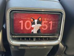 Xiaomi SU7 Rear-Wheel Drive Pro - ფოტო 12