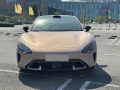 Xiaomi SU7 Rear-Wheel Drive Pro - ფოტო 2