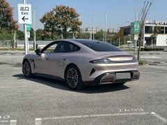 Xiaomi SU7 Rear-Wheel Drive Pro - ფოტო 4