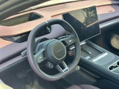 Xiaomi SU7 Rear-Wheel Drive Pro - ფოტო 5