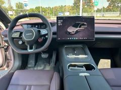 Xiaomi SU7 Rear-Wheel Drive Pro - ფოტო 6