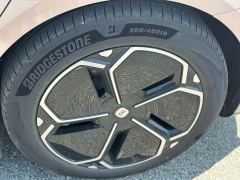 Xiaomi SU7 Rear-Wheel Drive Pro - ფოტო 9