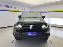 Tank 300 Off-Road Edition 2.0T Conqueror - ფოტო 2