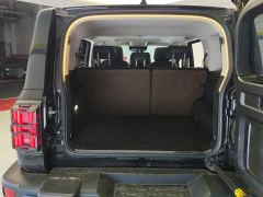 Tank 300 Off-Road Edition 2.0T Conqueror - ფოტო 4