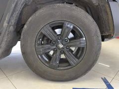 Tank 300 Off-Road Edition 2.0T Conqueror - ფოტო 6