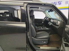 Tank 300 Off-Road Edition 2.0T Conqueror - ფოტო 8