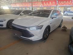 BYD Qin PLUS Glory Edition DM-i 55KM Leading - photo 1