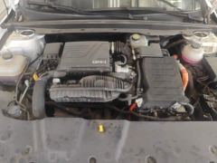 BYD Qin PLUS Glory Edition DM-i 55KM Leading - photo 10