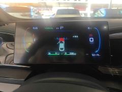 BYD Qin PLUS Glory Edition DM-i 55KM Leading - photo 14