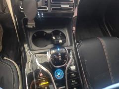 BYD Qin PLUS Glory Edition DM-i 55KM Leading - photo 16