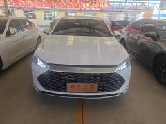 BYD Qin PLUS Glory Edition DM-i 55KM Leading - photo 2