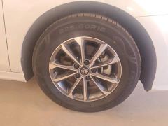 BYD Qin PLUS Glory Edition DM-i 55KM Leading - photo 6