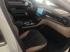 BYD Qin PLUS Glory Edition DM-i 55KM Leading - photo 8