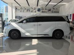 Denza D9 DM-i 970 AWD Flagship - ფოტო 2