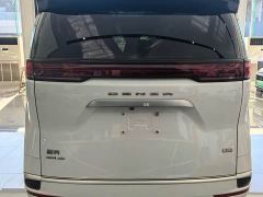 Denza D9 DM-i 970 AWD Flagship - ფოტო 3