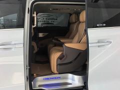 Denza D9 DM-i 970 AWD Flagship - ფოტო 4
