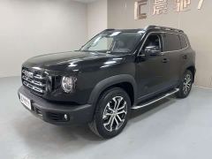 Great Wall Big Dog 1.5T DCT FWD Malinois Edition - фото 1