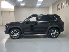 Great Wall Big Dog 1.5T DCT FWD Malinois Edition - фото 12