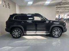 Great Wall Big Dog 1.5T DCT FWD Malinois Edition - фото 13